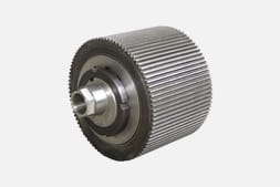pellet mill-Press roller